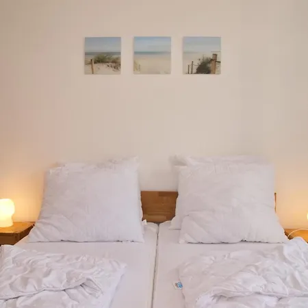 Kirchenstr 18, Whg 3 Inkl Wlan *