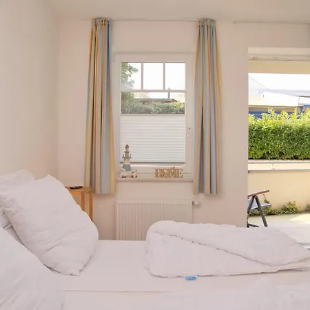 Kirchenstr 18, Whg 3 Inkl Wlan * 格洛米茨