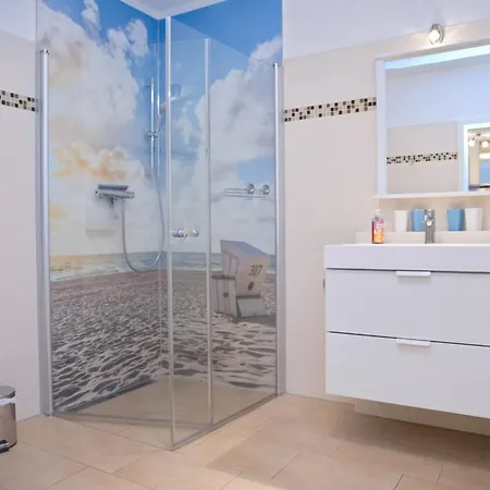 Kirchenstr 18, Whg 3 Inkl Wlan 公寓 格洛米茨