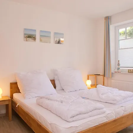 Kirchenstr 18, Whg 3 Inkl Wlan *