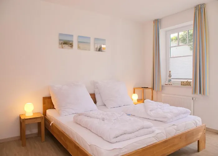 Kirchenstr 18, Whg 3 Inkl Wlan *